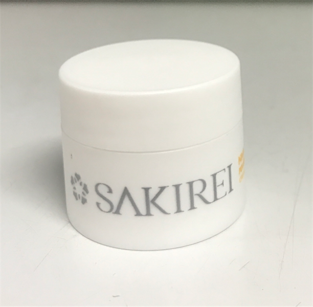 SAKIREI_Kem Tế Bào Gốc Tái Sinh Phục Hồi DNA NMN Revitalize Cream 5ml