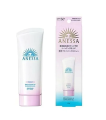 ANESSA_Gel Chống Nắng Làm Sáng Da Tone Up Brightening UV Sunscreen 90g