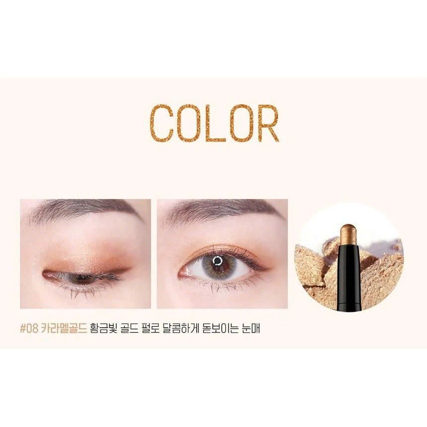 KARADIUM_Nhũ Mắt Shining Pearl Shadow Stick