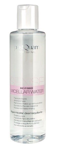 POSTQUAM_Q05-Q62 Nước Tẩy Trang Dịu Nhẹ 200ml