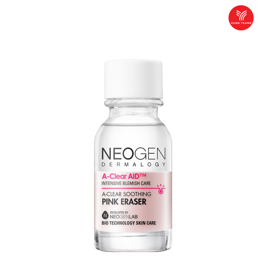 NEOGEN_Chấm Mụn 2 Lớp Giảm Sưng Viêm Mụn 15ml