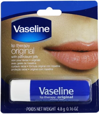 VASELINE_Son Dưỡng MôiLip Therapy Original Stick 4.8g