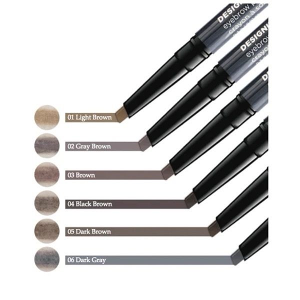 TFS_Chì Kẻ Mày Designing Eyebrown Pencil #03 Brown