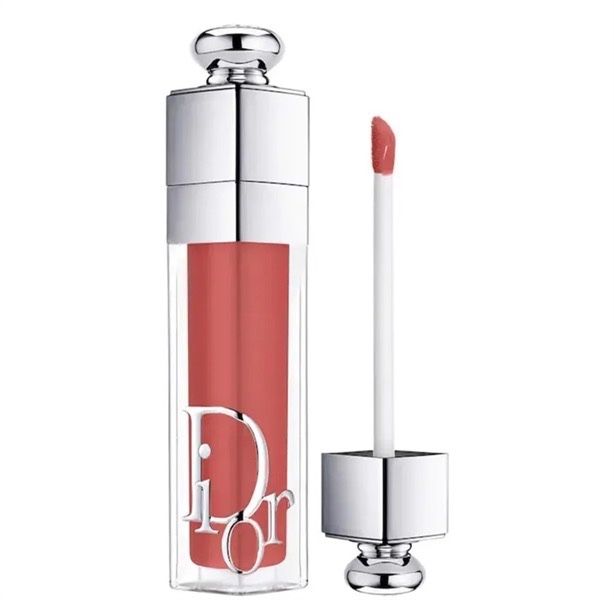 DIOR(*)_Son Dưỡng Addict Lip Maximizer Lip 018 Intense Spice 6ml (Hộp Xanh)