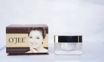 HV_Ojee_Kem Dưỡng Trắng Vip 50g