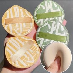 AMORTALS_Bông Mút Tán Kem Nền Size XL (lẻ)