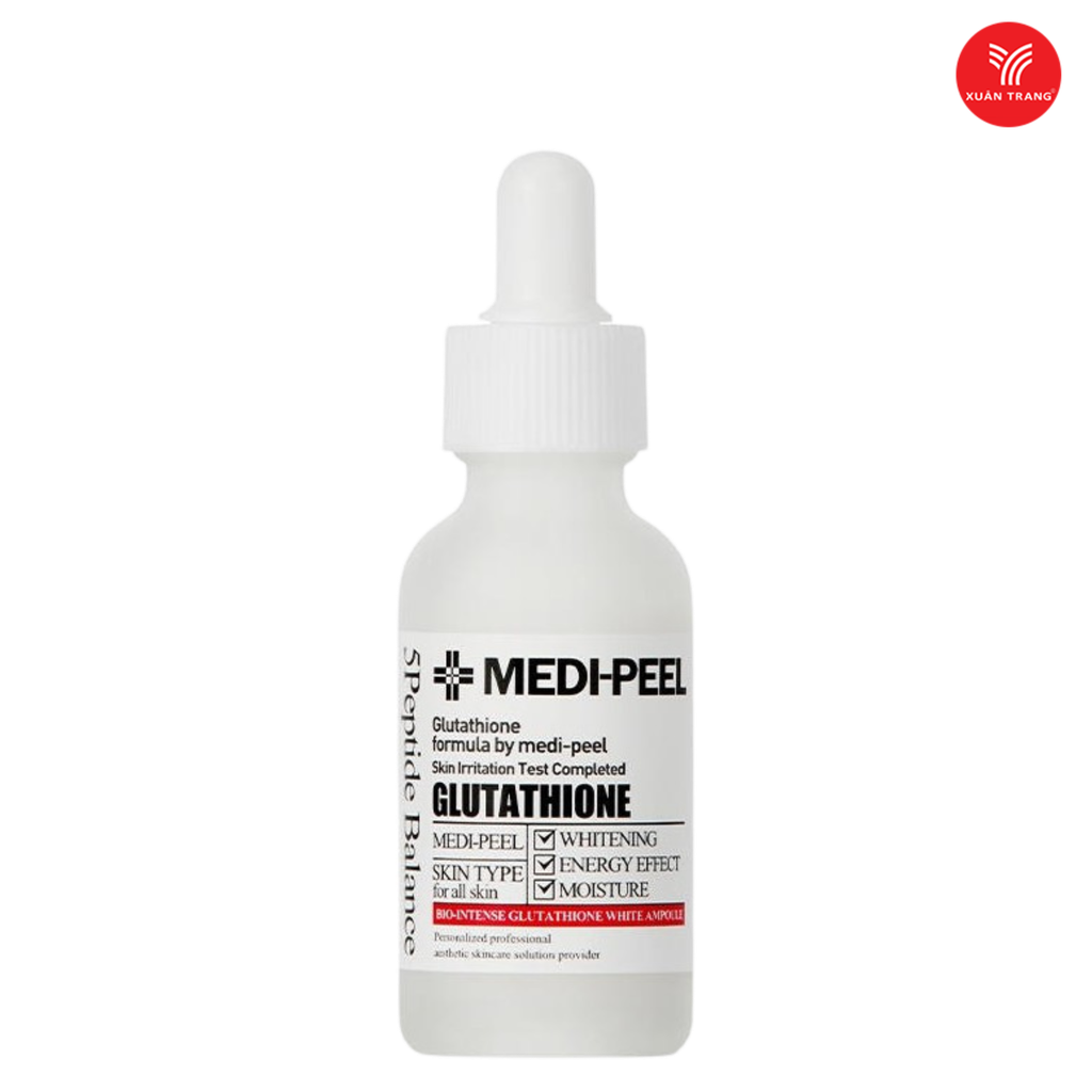 MEDI PEEL_Serum Dưỡng Trắng Da Bio Intense Glutathione 30ml