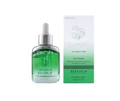 BEAUSKIN_Tinh Chất Tái Tạo, Làm Trắng, Chống Nhăn Centella Cica Ampoule 35ml