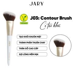 JARY_Cọ Phủ Tạo Khối J03