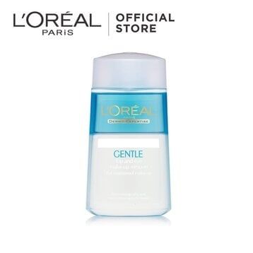 L'OREAL_Nước Tẩy Trang Mắt Môi Dịu Nhẹ Cho Da 125ml