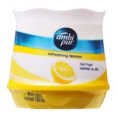 AMBI PUR_Sáp Thơm Khử Mùi Các Mùi