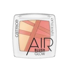 CATRICE_Phấn Má Hồng AirBlush Matt #010 Coral Sky 5.5g