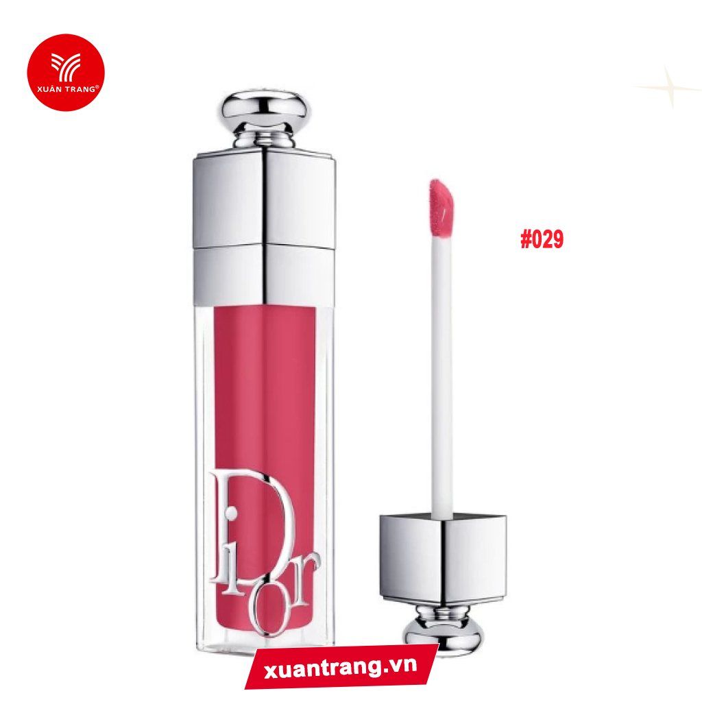 DIOR_Son Dưỡng Addict Lip Maximizer 029 2ml