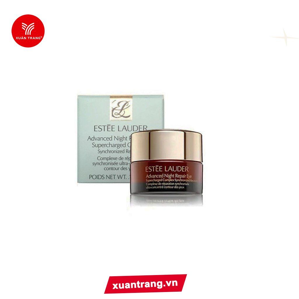 ESTÉE LAUDER_Kem Mắt Advanced Night Repair Eye 5ml
