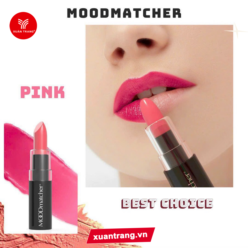 FRAN WILSON _Son Gió Nhật (Hồng) 3.5G