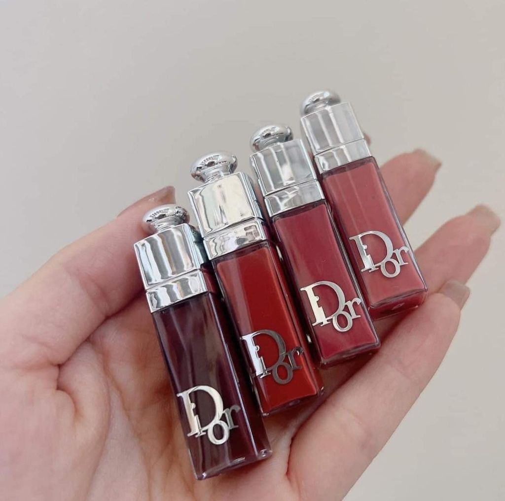 DIOR_Son Dưỡng Addict Lip Maximizer 039 2ml