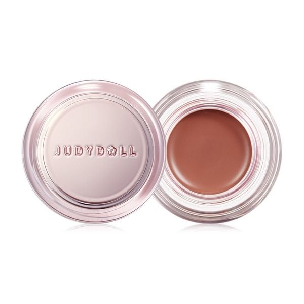 JUDYDOLL_Má Hồng Kem Watery Multiuse Color Balm C01 6G