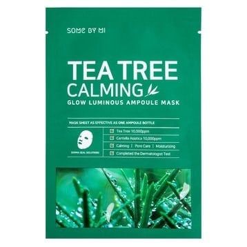 SOME BY MI_Mặt Nạ Giảm Mụn Tea Tree Calming (006543)