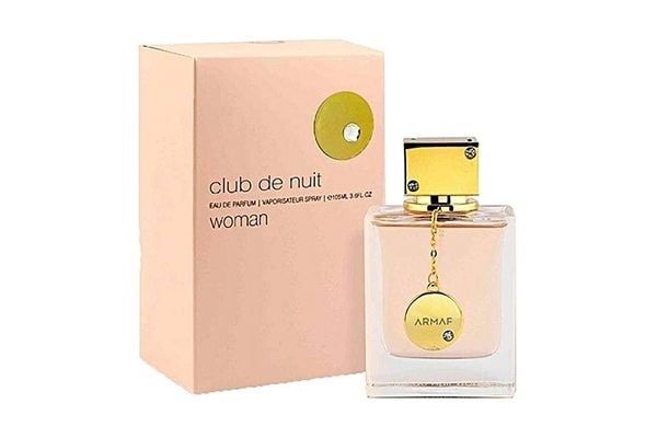 ARMAF_Nước Hoa Club De Nuit Woman EDP 105ml