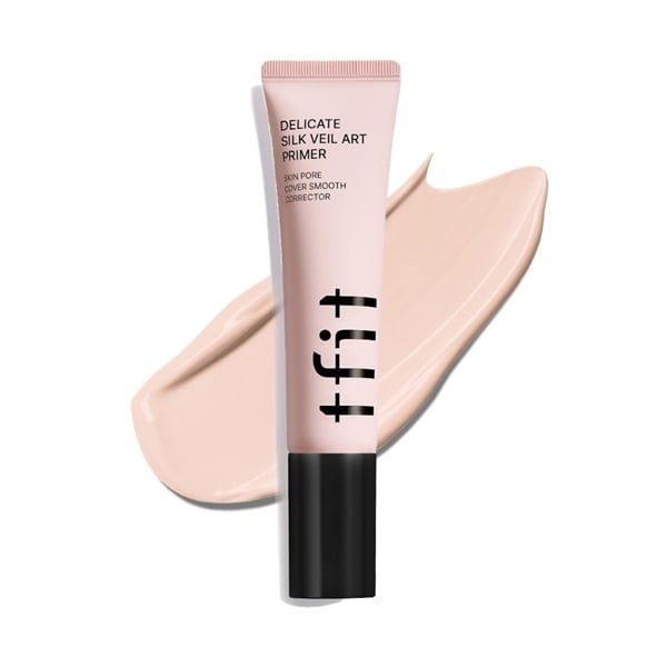 TFIT_Kem Lót Delicate Silk Veil Art Primer 30ml