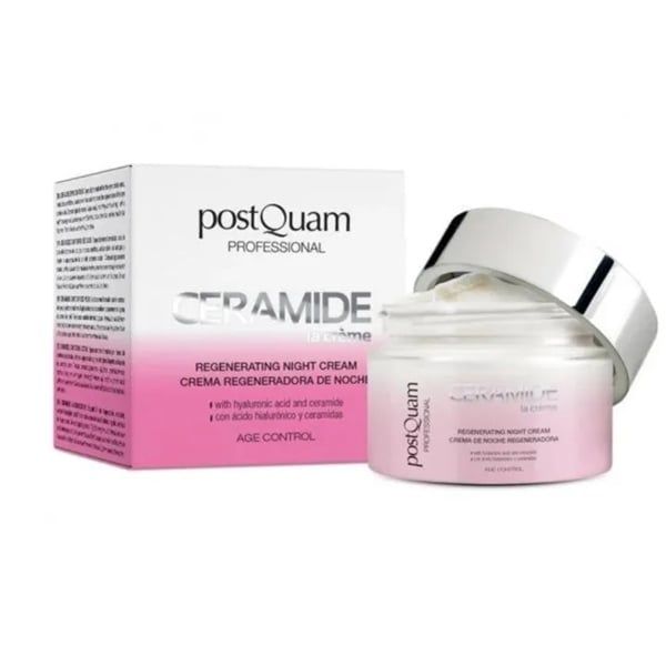 POSTQUAM_Q99 Kem Dưỡng Tái Tạo Phục Hồi Và Trẻ Hóa Da 50ml