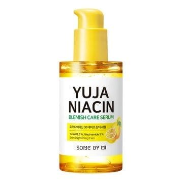 SOME BY MI_Serum Làm Sáng Da Chiết Xuất Thanh Yên Yuja Niacin 50ml