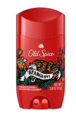 OLD SPICE_Sáp Khử Mùi Nam Timber Zero Nắp Trong 85G