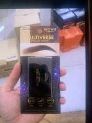 BROWIT_Bột Kẻ Chân Mày Multiverse #02 Dark Galaxy 4g