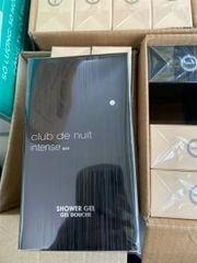 ARMAF_Sữa Tắm Hương Nước Hoa Nam Club De Nuit Intense Man 360ml