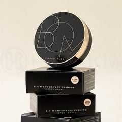 BOM_Mẫu Test Phấn Nước Che Khuyết Điểm Cover Flex Cushion 23N Beige 15g