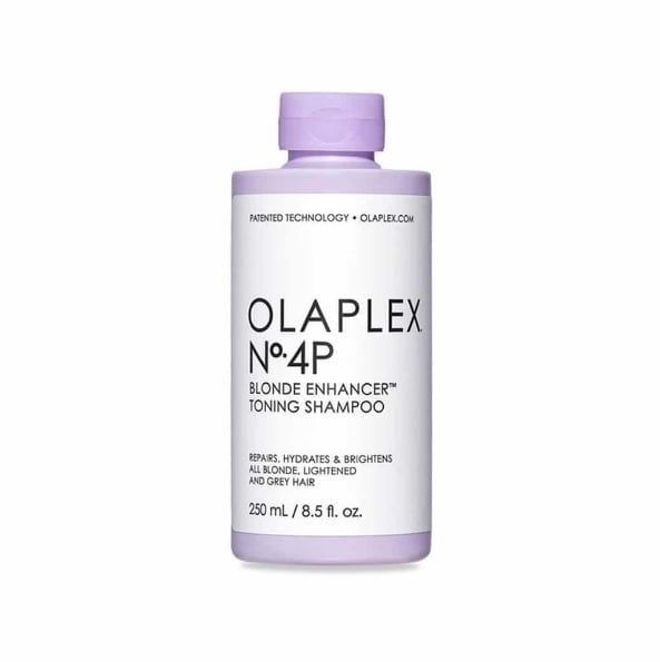 OL_OLAPLEX_Dầu Gội Tím Giúp Làm Sáng Và Đều Màu Tóc Blonde Enhancer Toning Shampoo 250ml No.4P