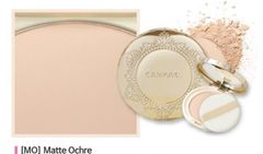 CANMAKE_Phấn Phủ Marshmallow Finish Powder #MO 10g