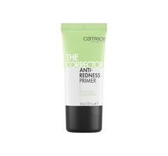 CATRICE_Kem Lót The Corrector Anti-Redness Primer Xanh Lá 30ml