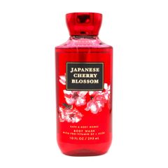 B&BW_Sữa Tắm Japanese Cherry Blossom Body Wash 295ml