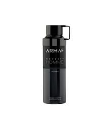 ARMAF_Xịt Thơm Odyssey Homme For Men Exclusive Edition Perfume Body Spray 200ml