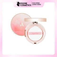 APERIRE_Phấn Nước Day Dream Cover Cushion #02 Warm Vanilla 13g