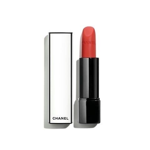 CHANEL_Son Thỏi Rouge Allure Velvet Luminous Matte Lip #01:00 3.5g