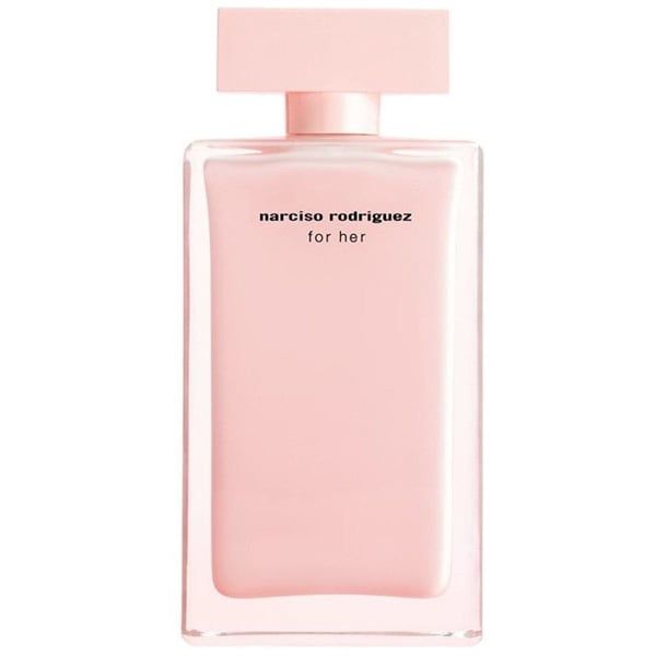 NARCISO RODRIGUEZ(*)_Nước Hoa For Her EDP 100ML