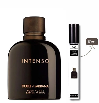 DOLCE & GABBANA_Nước Hoa Intenso Pour Homme EDP 10ml (NƯỚC HOA CHIẾT)