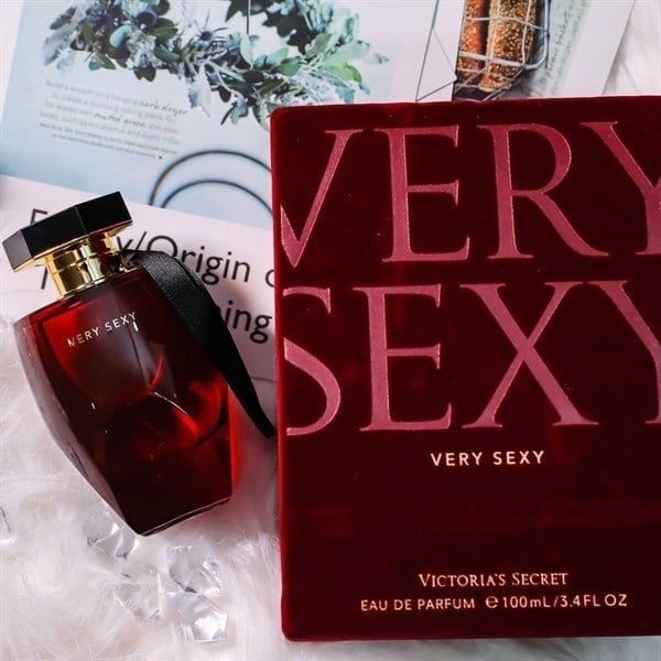 VICTORIA SECRET_Very Sexy EDP 50ml