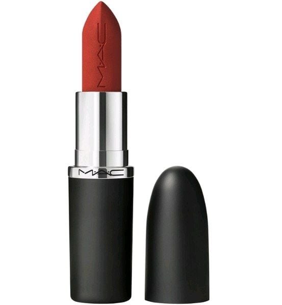 MAC(*)_Son Thỏi Ximal Matte Lipstick #602 Chili 3.5g