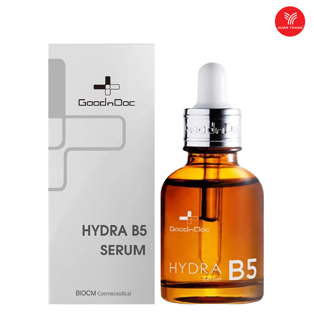GOODNDOC_Serum Cấp Ẩm Hydra B5 Serum 30ml