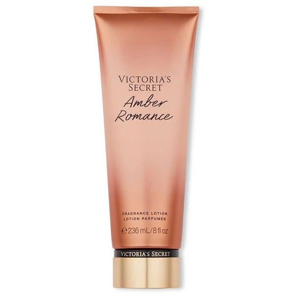 VICTORIA'S SECRET_Sữa Dưỡng Thể Amber Romance 236ml