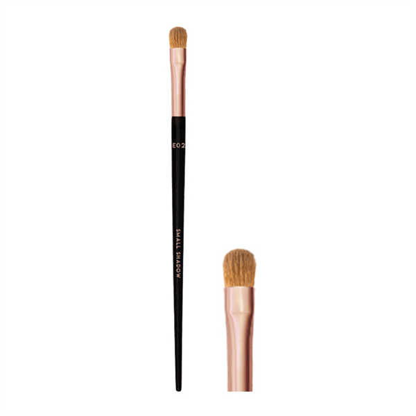 VACOSI_Cọ Đánh Phấn Mắt Nhỏ Small Shadow Brush E02