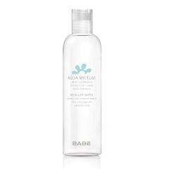 BABE_Nước Tẩy Trang Cho Mọi Loại Da 250ml