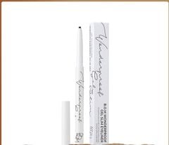 BOM_Chì Kẻ Mắt Siêu Mảnh Lâu Trôi 01 Màu Đen 0.1g