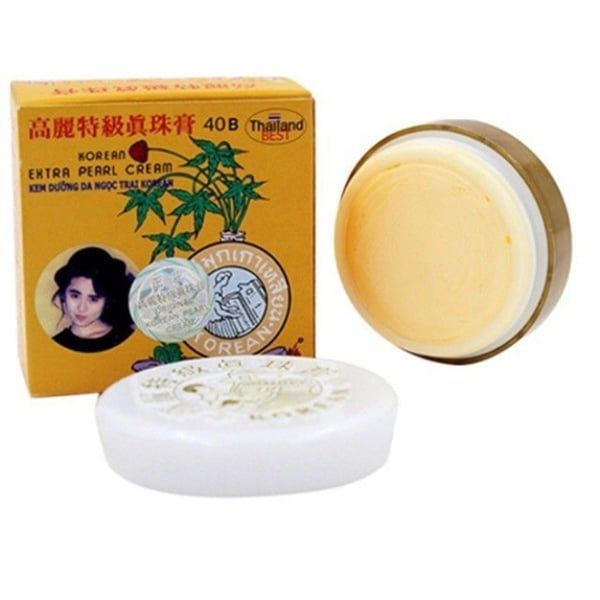 THAILAND_Kem Sâm Thường 5G