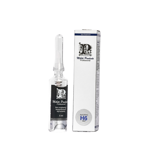 MIBITI PRUDENTE_Kem Trị Thâm Nách Bẹn Mông Nuwhite H6 5ml