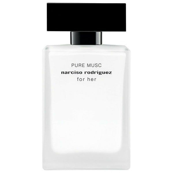 NARCISO RODRIGUEZ_Pure Musc For Her EDP 50ml
