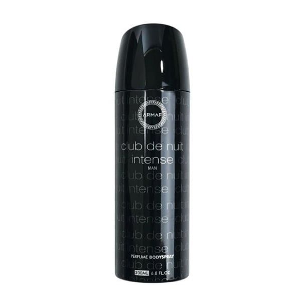 ARMAF_Xịt Thơm Toàn Thân Club De Nuit Intense Man Perfume Bodyspray 200ml
